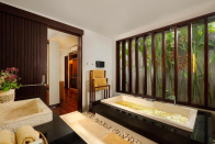 Villa rental Jimbaran, Bali, #223