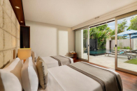 Villa rental Jimbaran, Bali, #223