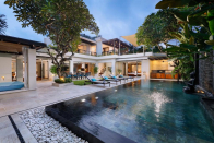 Villa rental Jimbaran, Bali, #223