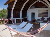 Villa rental Gili Air, Bali, #223
