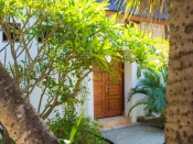 Villa rental Gili Air, Bali, #223