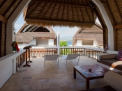 Villa rental Gili Air, Bali, #224