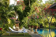 Villa rental Nusa Dua, Bali, #227