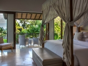 Villa rental Canggu, Bali, #231
