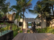 Villa rental Canggu, Bali, #232