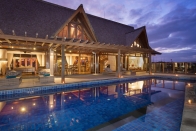 Villa rental Nusa Dua, Bali, #244