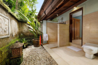 Villa rental Ubud, Bali, #250