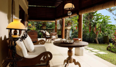 Villa rental Ubud, Bali, #250