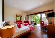 Villa rental Tabanan, Bali, #257