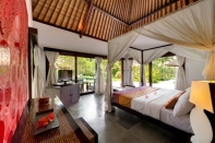 Villa rental Canggu, Bali, #262