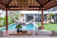 Villa rental Canggu , Bali, #263/2