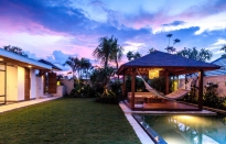 Villa rental Canggu , Bali, #263/28