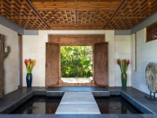 Villa rental Canggu, Bali, #270
