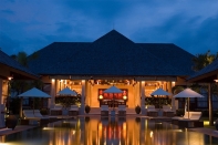 Villa rental Canggu, Bali, #274