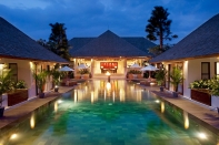 Villa rental Canggu, Bali, #275