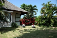 Villa rental Canggu, Bali, #275