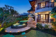 Villa rental Canggu, Bali, #276
