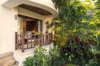 Villa rental Canggu, Bali, #276