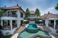 Villa rental Canggu, Bali, #277