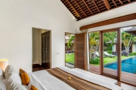 Villa rental Seminyak, Bali, #278