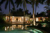 Villa rental Lombok , Bali, #279