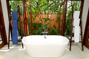 Villa rental Lombok , Bali, #279