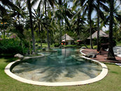 Villa rental Lombok , Bali, #279