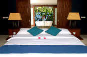 Villa rental Lombok , Bali, #279