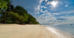 Villa rental Lombok , Bali, #279