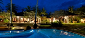 Villa rental Lombok , Bali, #279