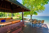 Villa rental Lombok , Bali, #279