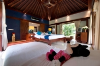 Villa rental Lombok , Bali, #279