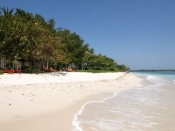 Villa rental Lombok , Bali, #279