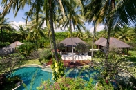 Villa rental Lombok , Bali, #279