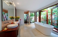 Villa rental Lombok , Bali, #279