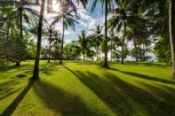 Villa rental Lombok , Bali, #279
