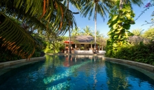 Villa rental Lombok , Bali, #279