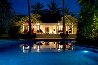 Villa rental Lombok , Bali, #279