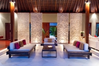 Villa rental Lombok , Bali, #279