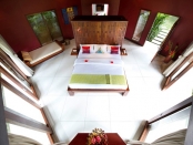 Villa rental Lombok , Bali, #279