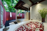 Villa rental Lombok , Bali, #279