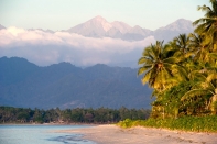 Villa rental Lombok , Bali, #279