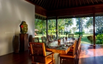 Villa rental Lombok , Bali, #279