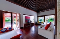 Villa rental Lombok , Bali, #279