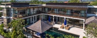Villa rental Jimbaran, Bali, #288/3