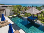 Villa rental Jimbaran, Bali, #288/4