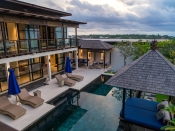 rent villa in Jimbaran, Bali, #288