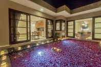 Villa rental Legian, Bali, #291