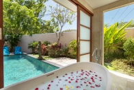 Villa rental Legian, Bali, #291