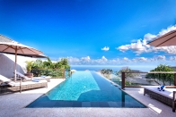 Villa rental Bukit, Bali, #295